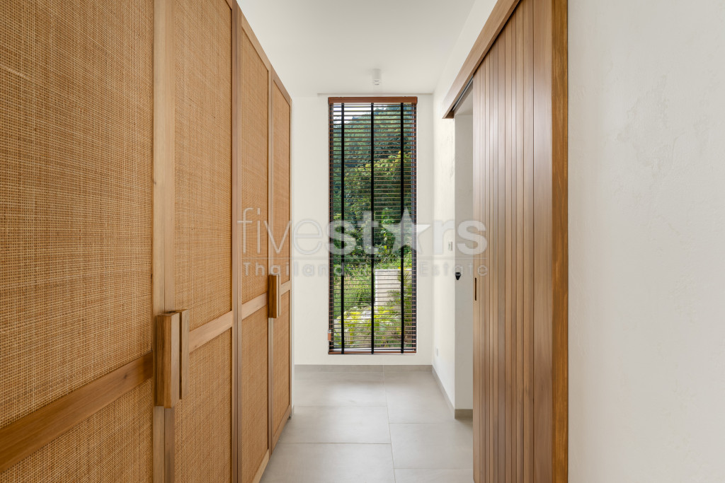 Propriété d’exception 4 chambres avec vue mer panoramique – Chaweng, Koh Samui, photo 17