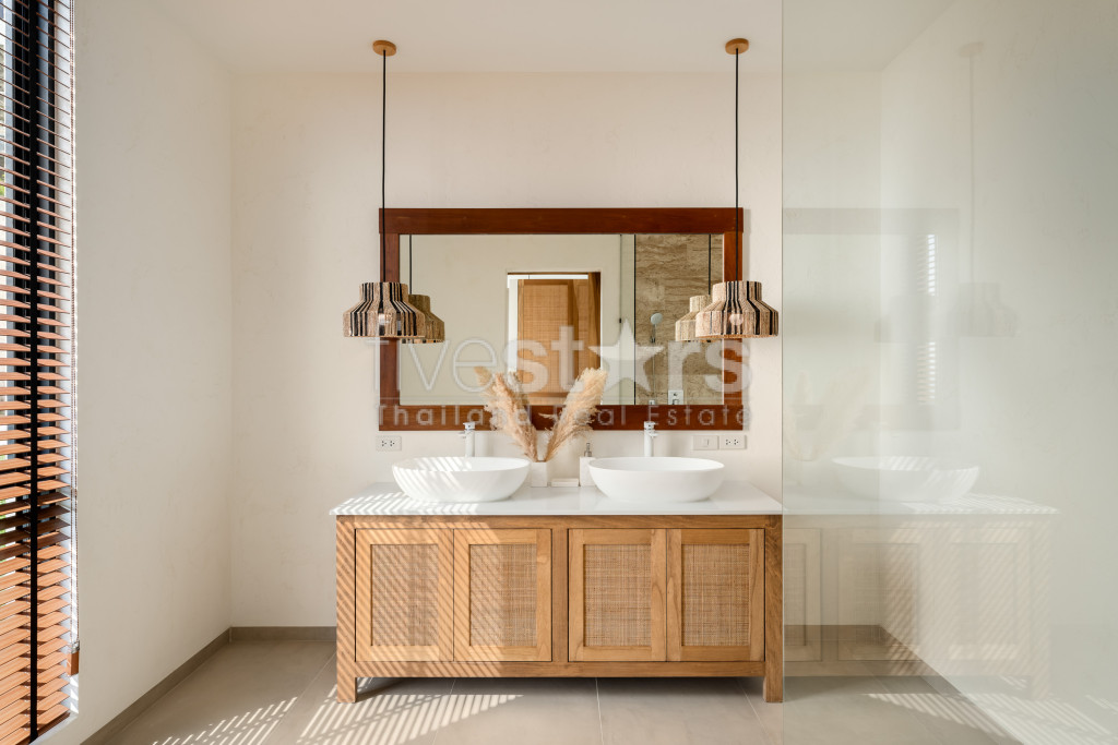 Propriété d’exception 4 chambres avec vue mer panoramique – Chaweng, Koh Samui, photo 21
