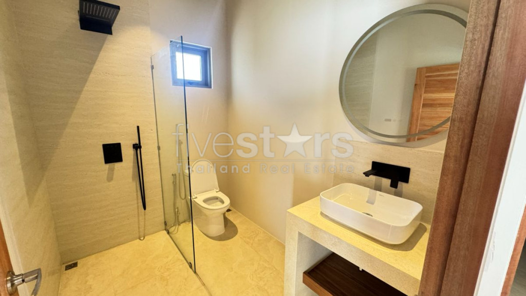 villas 3 chambres avec piscine à vendre – Bophut, Koh Samui, photo 6