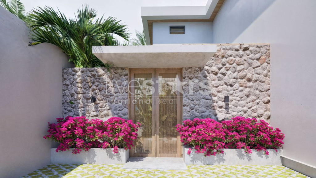3-Bedroom Modern Tropical Villa for Sale – Samui, photo 17