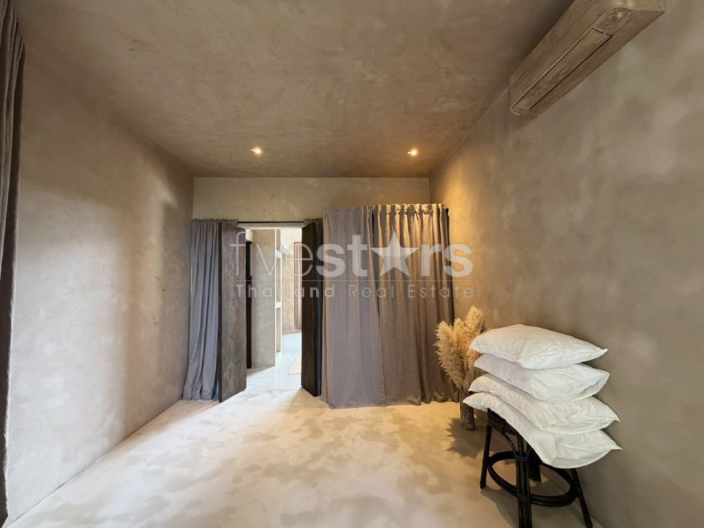 Villa 4 chambres  style contemporain-tropical à vendre à Chaweng, photo 12