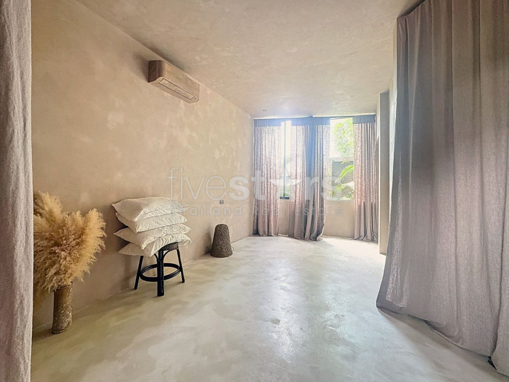 Villa 4 chambres  style contemporain-tropical à vendre à Chaweng, photo 10