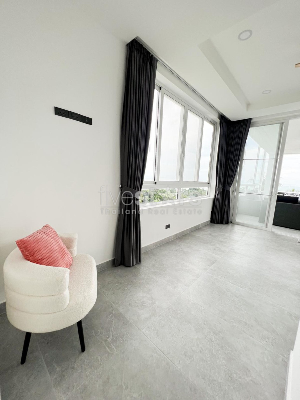Villa Tropicale Moderne de 4 Chambres avec Piscine à Vendre – Lamai, Koh Samui, photo 14