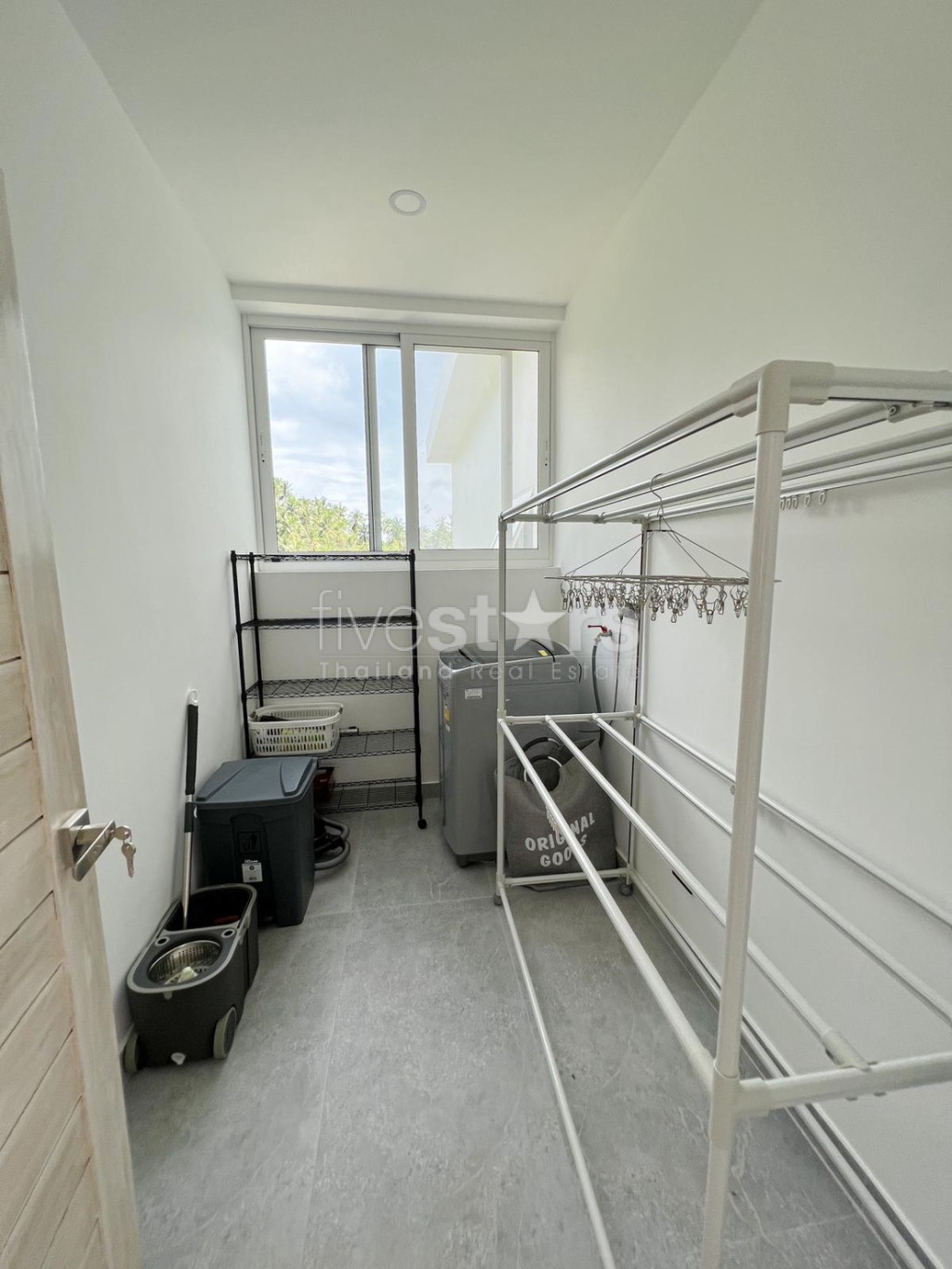 Villa Tropicale Moderne de 4 Chambres avec Piscine à Vendre – Lamai, Koh Samui, photo 15