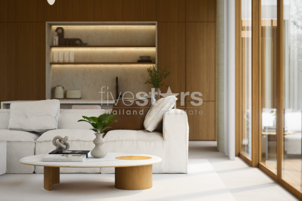 Exclusive Modern 3-Bedroom Pool Villas for Sale | Plai Laem, Koh Samui, photo 3
