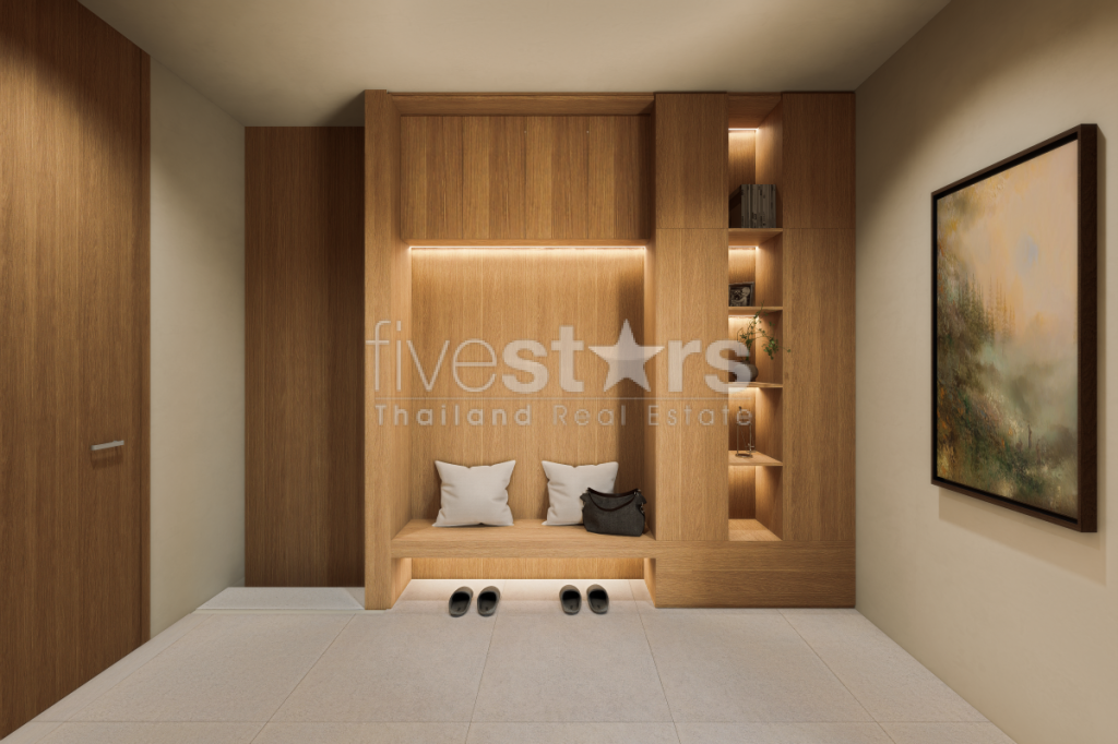 Exclusive Modern 3-Bedroom Pool Villas for Sale | Plai Laem, Koh Samui, photo 7