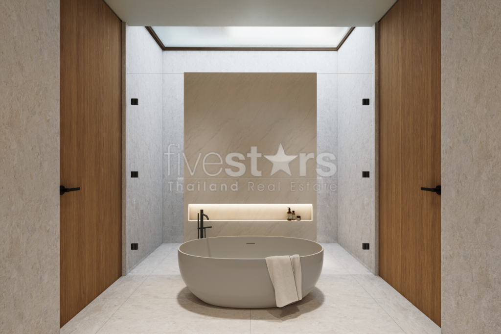 Exclusive Modern 3-Bedroom Pool Villas for Sale | Plai Laem, Koh Samui, photo 11