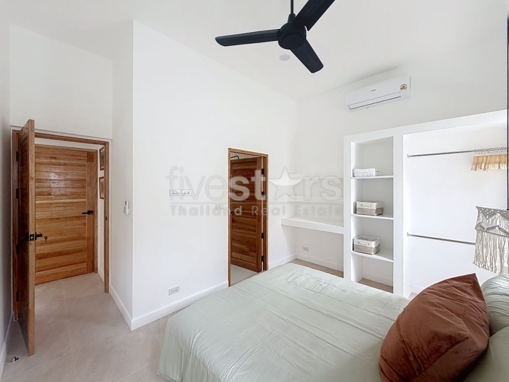 Villa tropicale de 4 chambres à vendre – Lamai, Koh Samui, photo 14