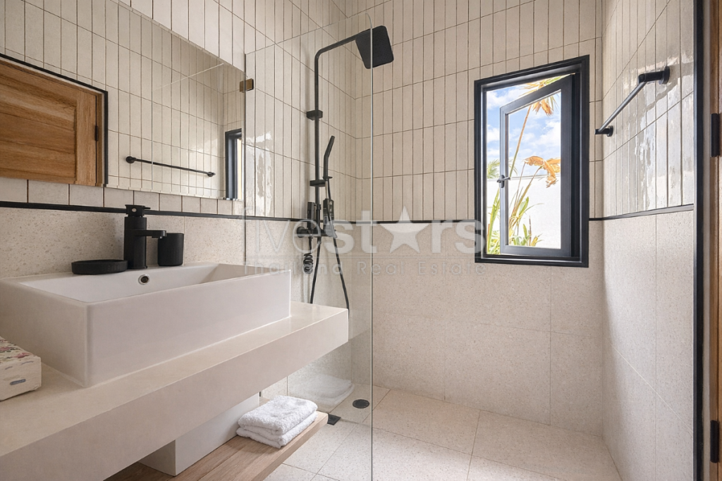 Villa tropicale de 4 chambres à vendre – Lamai, Koh Samui, photo 16