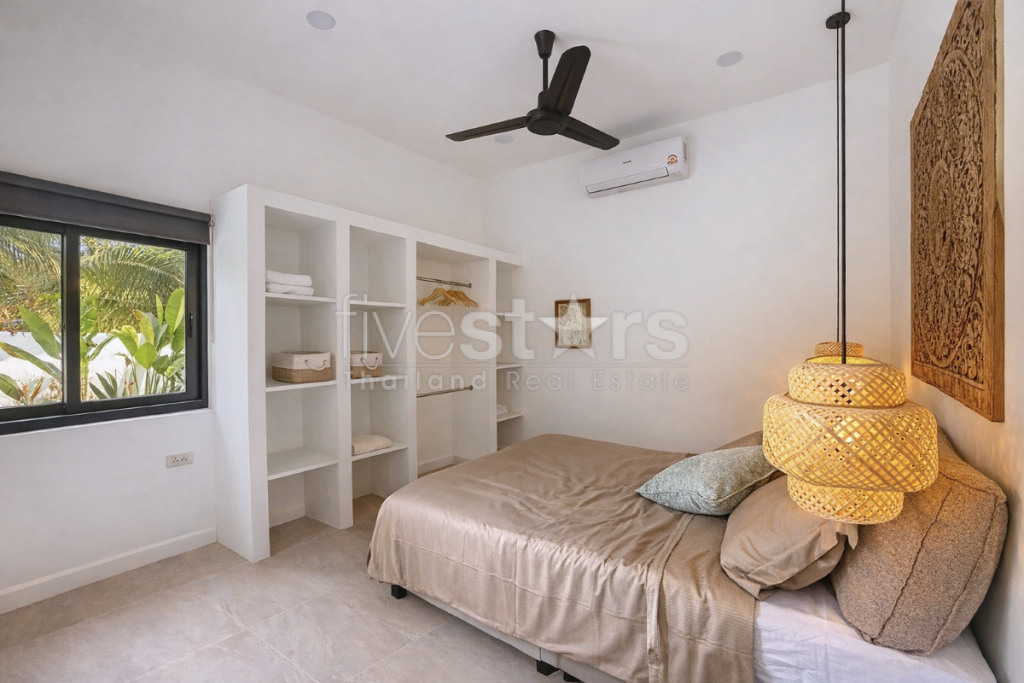 Villa tropicale de 4 chambres à vendre – Lamai, Koh Samui, photo 11