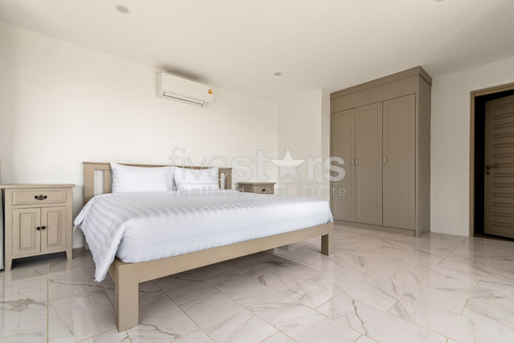 Villa de luxe de 5 chambres avec vue sur mer à vendre à Bophut, Koh Samui, photo 12