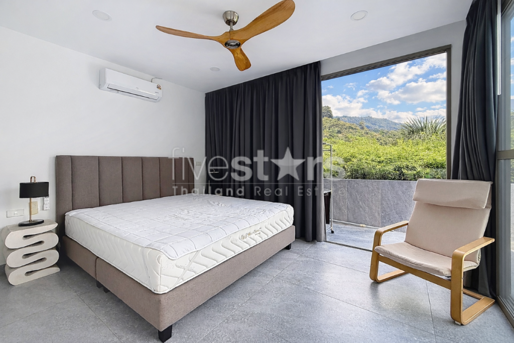 Villa tropicale de 3 chambres à vendre à Lamai, Koh Samui, photo 10