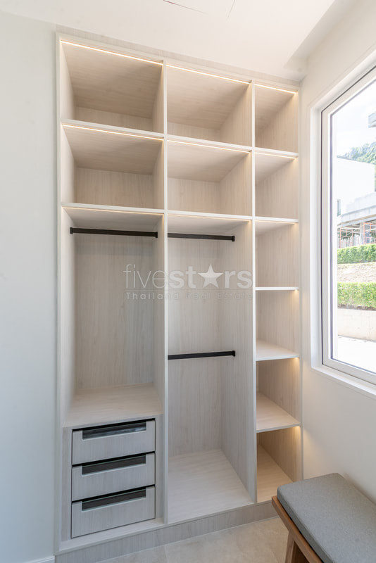 Villa 3 chambres avec vue mer exceptionnelle à vendre – Bangpor, Koh Samui, photo 10