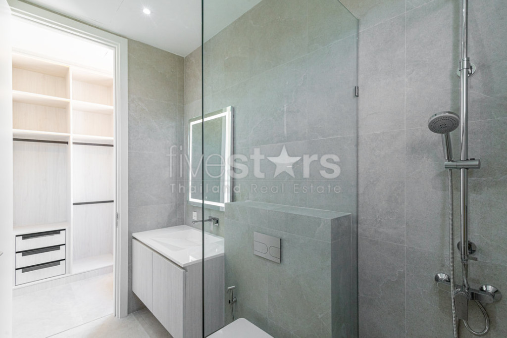 Villa 3 chambres avec vue mer exceptionnelle à vendre – Bangpor, Koh Samui, photo 15