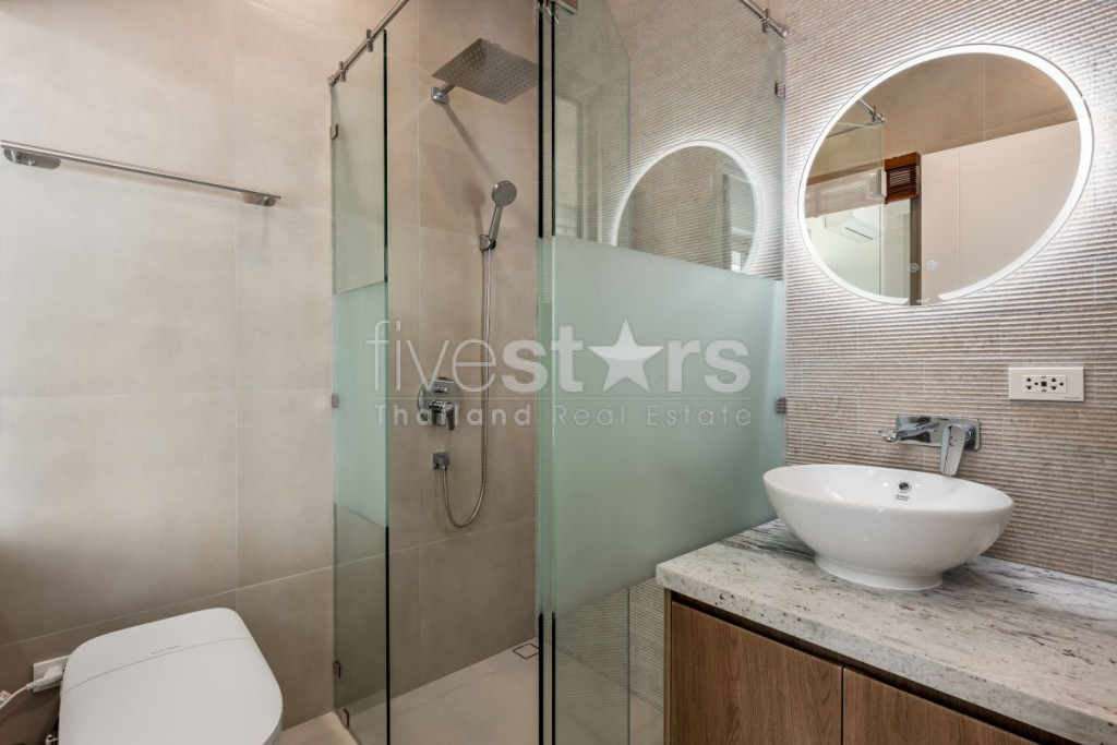 Modern Tropical 3-Bedroom Pool Villa for Sale – Chaweng, Koh Samui, photo 16