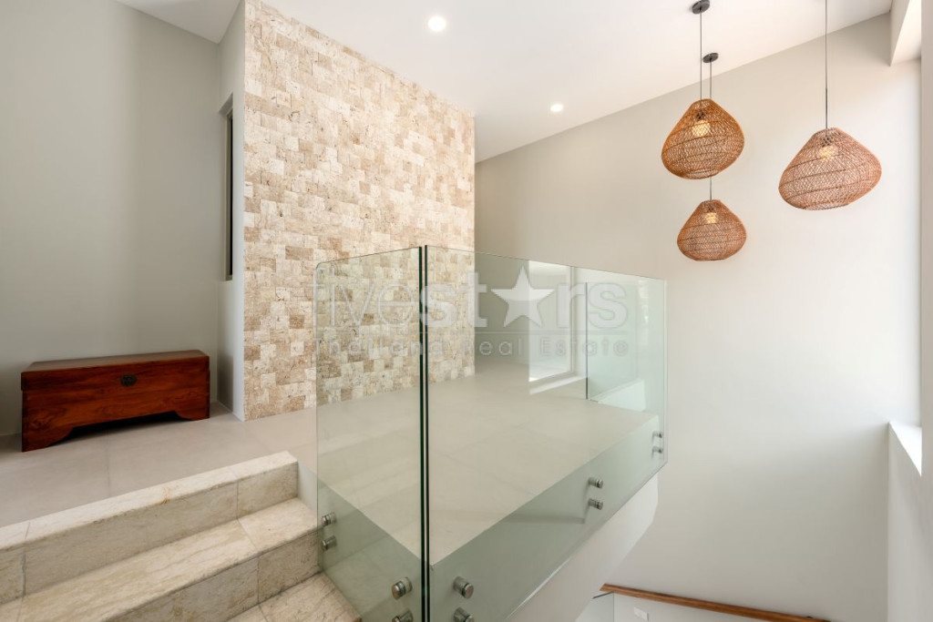 Modern Tropical 3-Bedroom Pool Villa for Sale – Chaweng, Koh Samui, photo 12