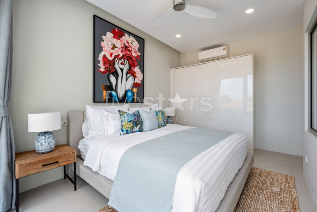 Modern Tropical 3-Bedroom Pool Villa for Sale – Chaweng, Koh Samui, photo 14