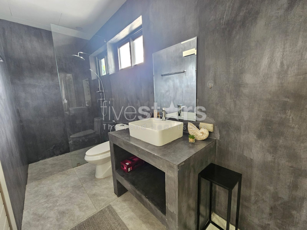 Modern Pool villa 3 Bedroom for sale Lamai-Ko Samui, photo 11