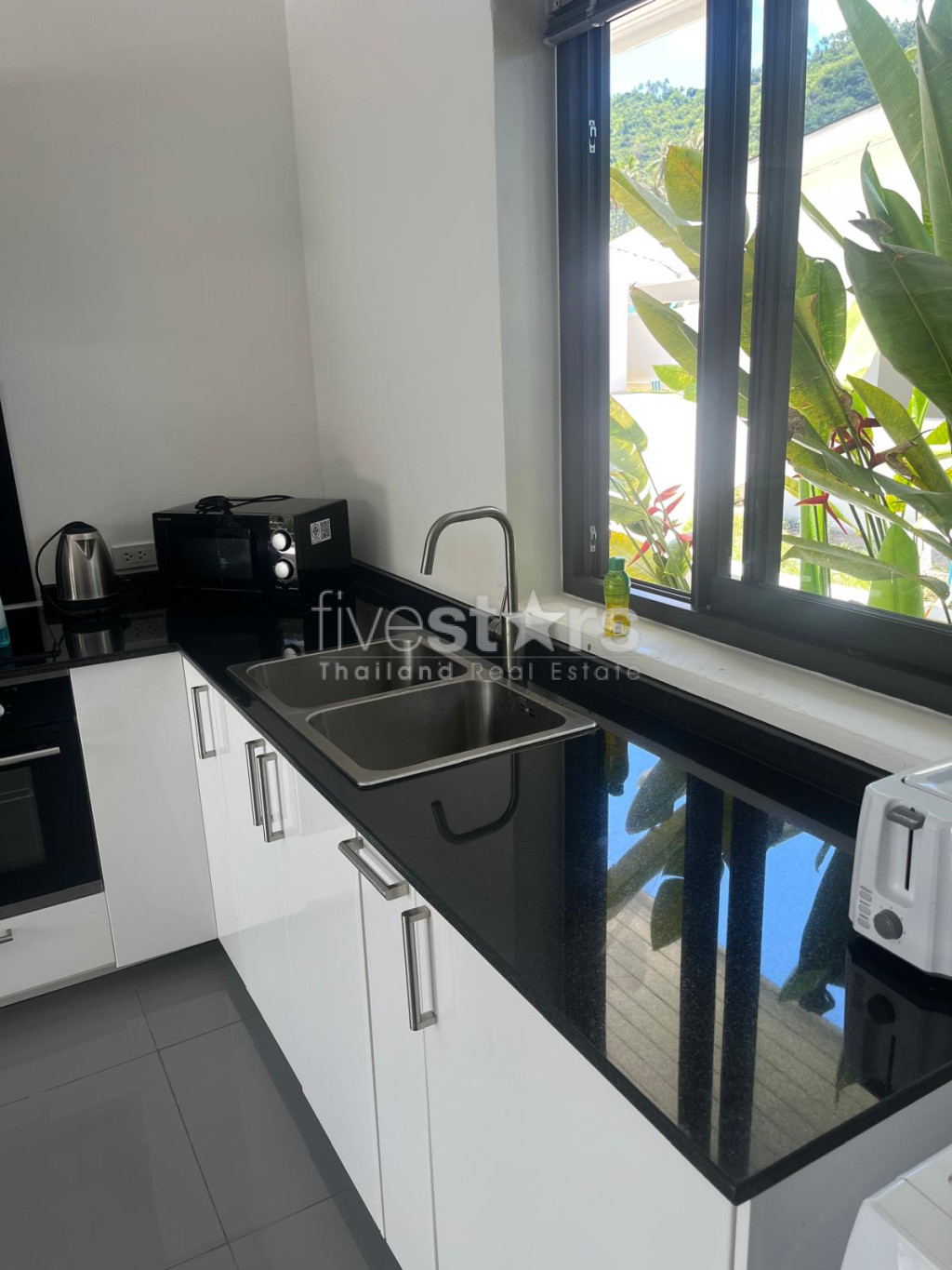 Modern Pool villa 3 Bedroom for sale Lamai-Ko Samui, photo 7