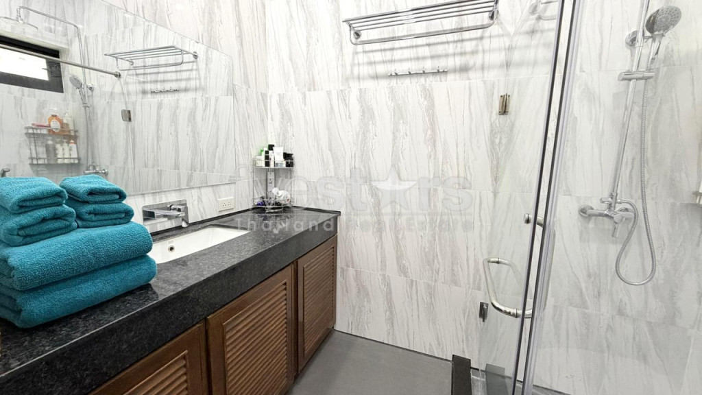Modern Cozy 3-Bedroom Pool Villa for Sale – Bantai, Koh Samui, photo 12