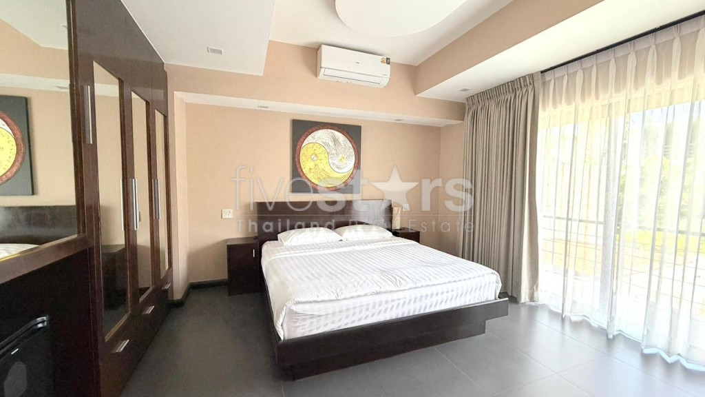 Modern Cozy 3-Bedroom Pool Villa for Sale – Bantai, Koh Samui, photo 10