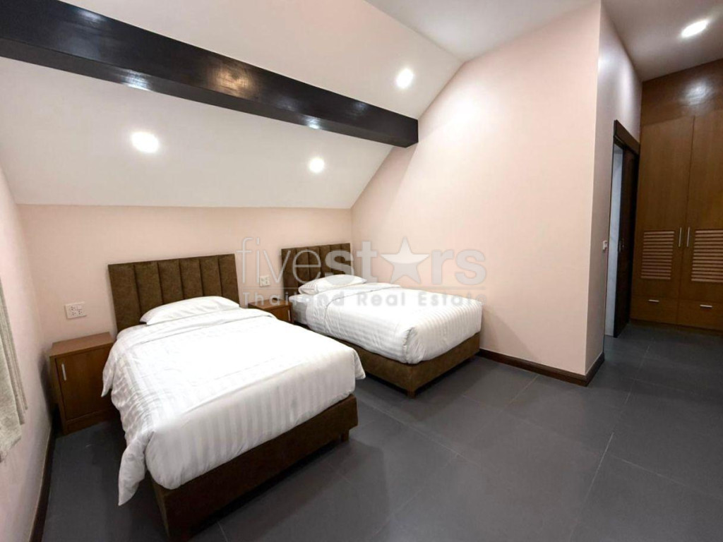 Modern Cozy 3-Bedroom Pool Villa for Sale – Bantai, Koh Samui, photo 11