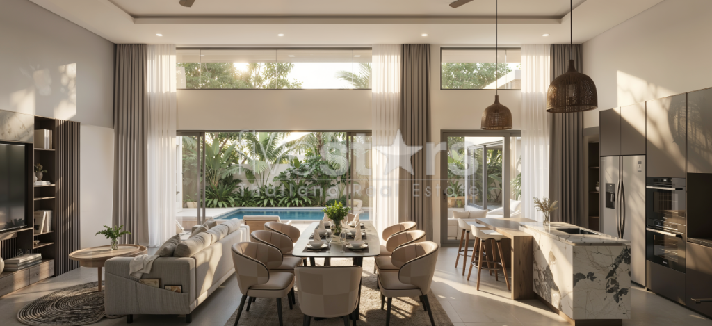 3-Bedroom Modern Pool Villa for Sale | Lamai, Koh Samui, photo 2