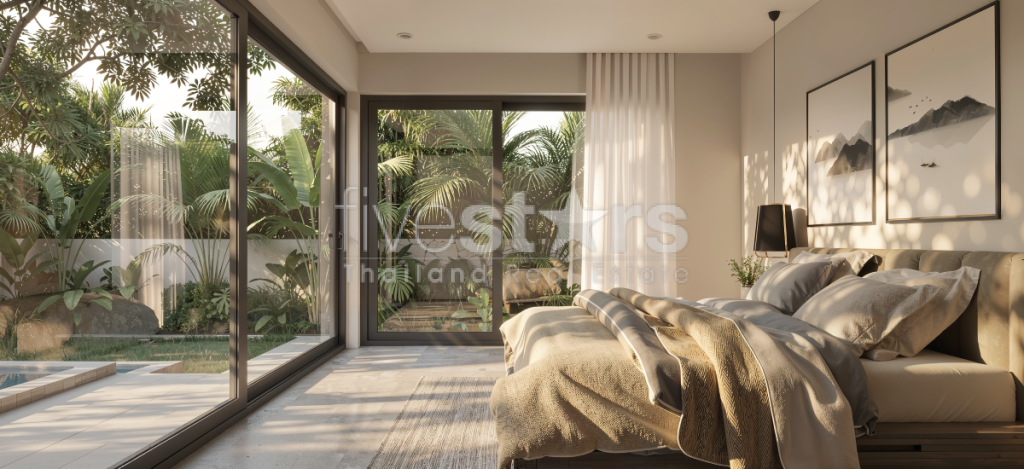 3-Bedroom Modern Pool Villa for Sale | Lamai, Koh Samui, photo 4