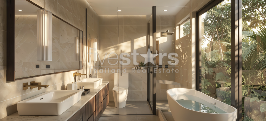 3-Bedroom Modern Pool Villa for Sale | Lamai, Koh Samui, photo 5