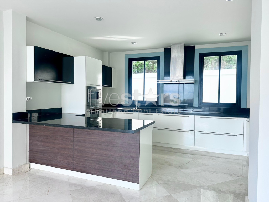 Seaview Pool Villa for Sale – Bang Por, Koh Samui, photo 6