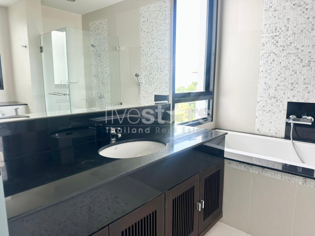 Seaview Pool Villa for Sale – Bang Por, Koh Samui, photo 9