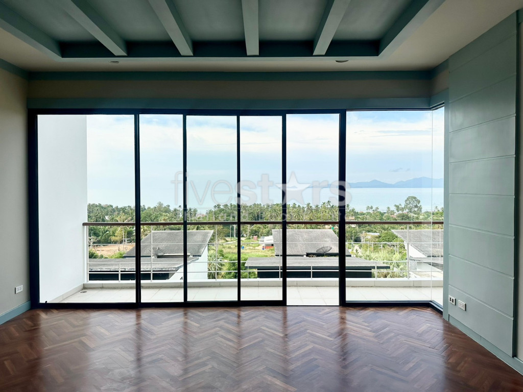 Seaview Pool Villa for Sale – Bang Por, Koh Samui, photo 7
