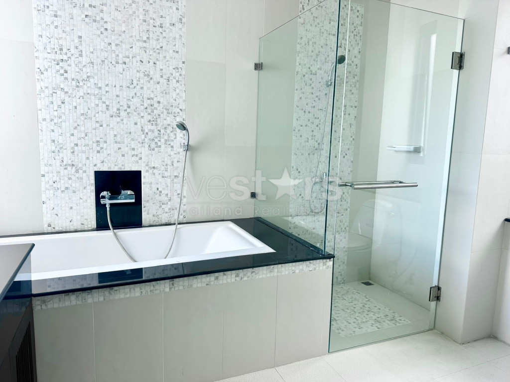 Seaview Pool Villa for Sale – Bang Por, Koh Samui, photo 8