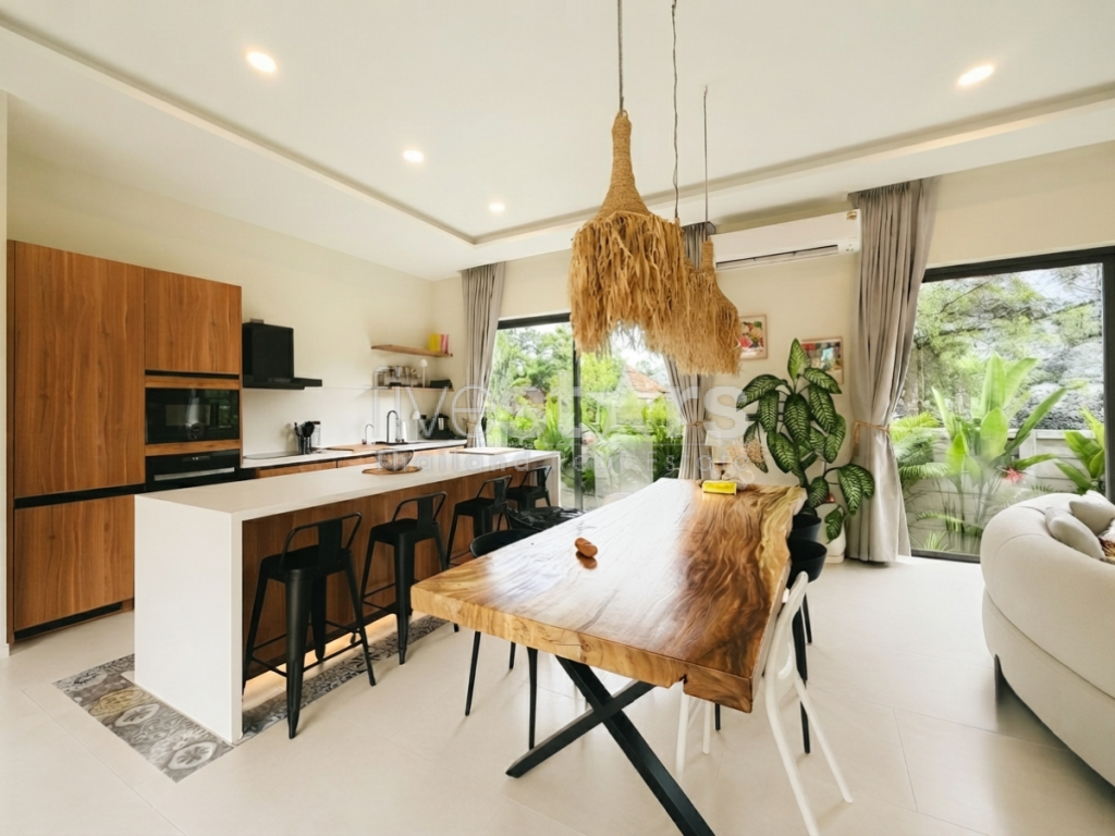 Tropical 3-Bedroom Villa in Lamai for Sale, photo 4