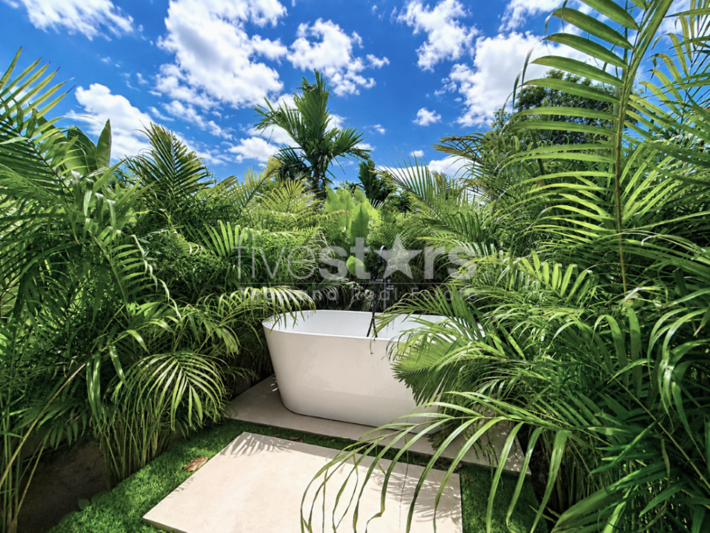 Tropical 3-Bedroom Villa in Lamai for Sale, photo 19