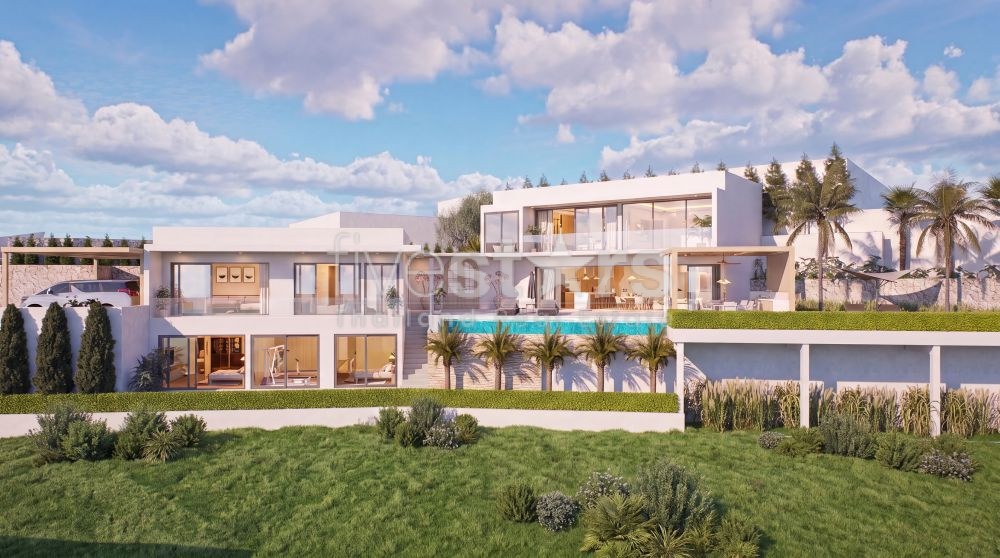 Villa de Luxe Moderne 4+1 Chambres avec Piscine à Vendre – Bang Makham, Koh Samui, photo 16