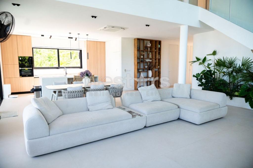 Luxury 5-Bedroom Seaview Villa Lamai-Koh Samui, photo 4