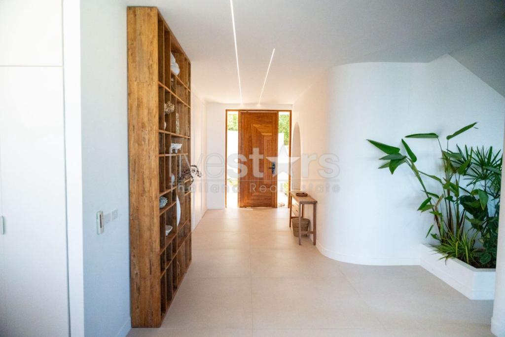 Luxury 5-Bedroom Seaview Villa Lamai-Koh Samui, photo 7