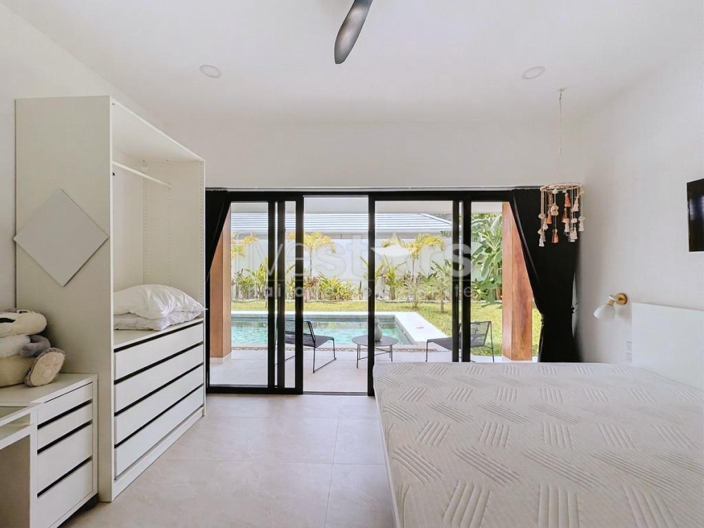 Élégante villa 3 chambres avec piscine proche centre Lamai, Koh Samui, photo 11