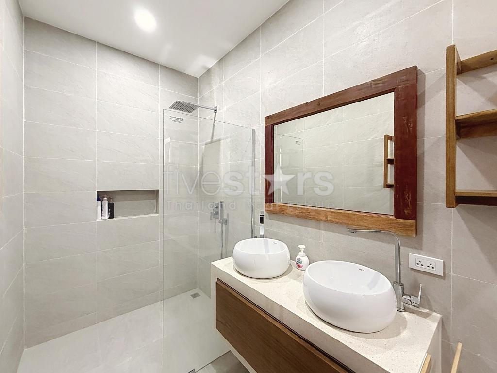 Élégante villa 3 chambres avec piscine proche centre Lamai, Koh Samui, photo 17