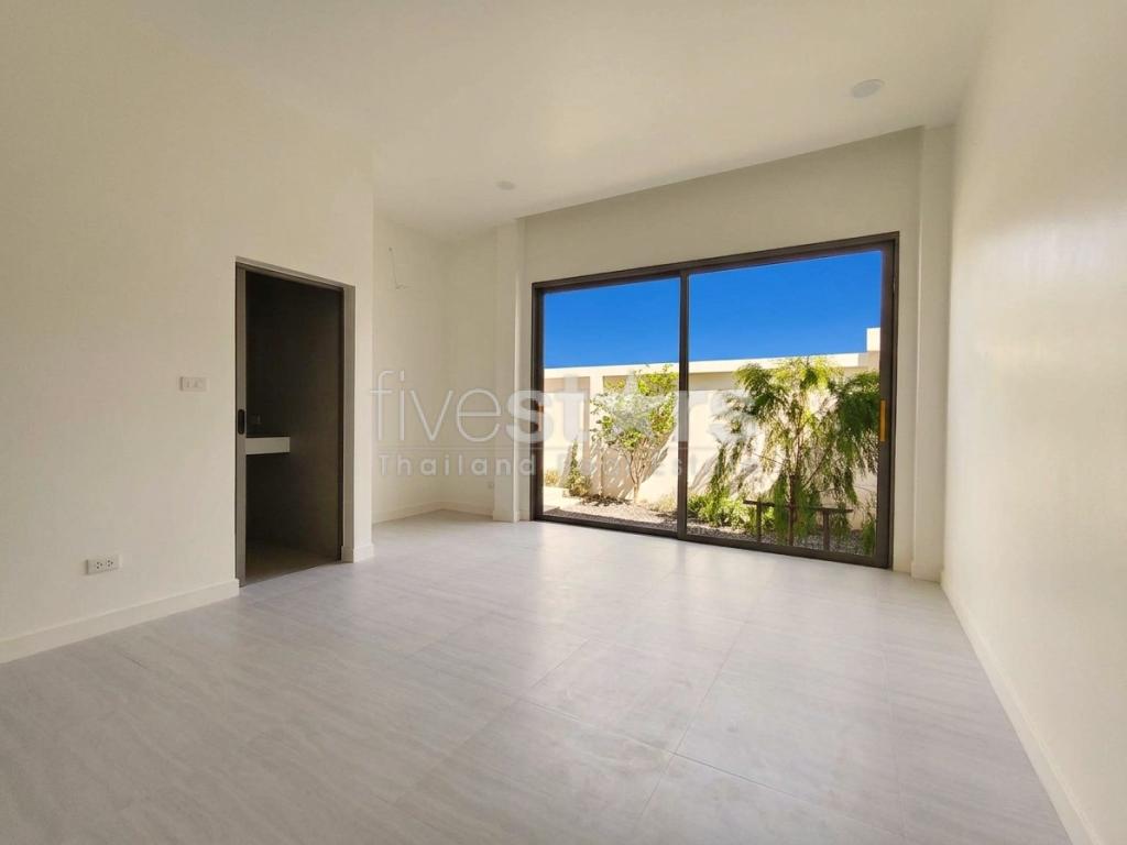3 Bedrooms Modern Luxury Villa for Sale Maenam- Koh Samu, photo 14