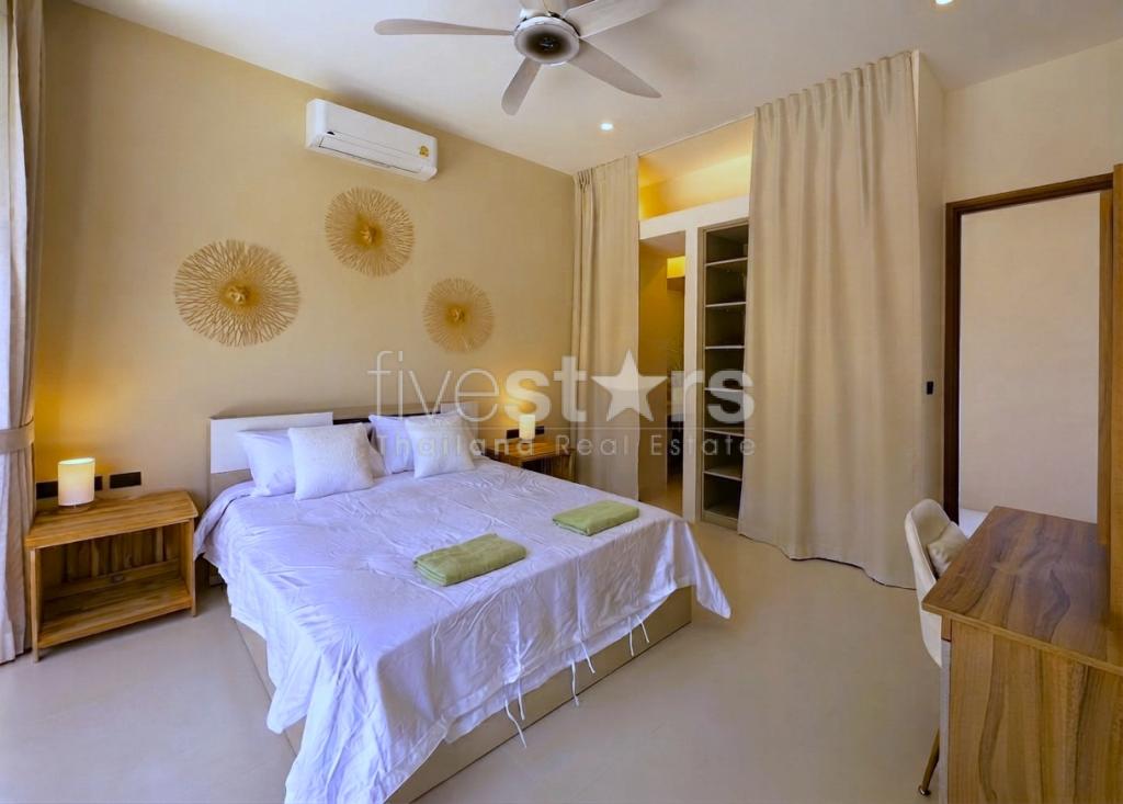 Modern 3-Bedroom Pool Villa for Sale in Lamai, Koh Samui, photo 8