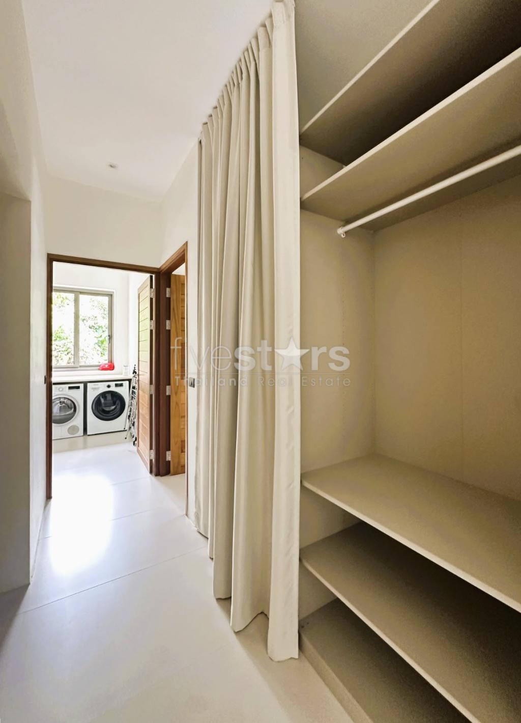 Modern pool villa 3-Bedroom for Sale in Lamai, Koh Samui, photo 12