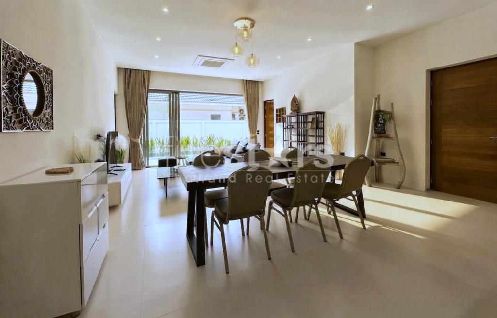 Modern pool villa 3-Bedroom for Sale in Lamai, Koh Samui, photo 5