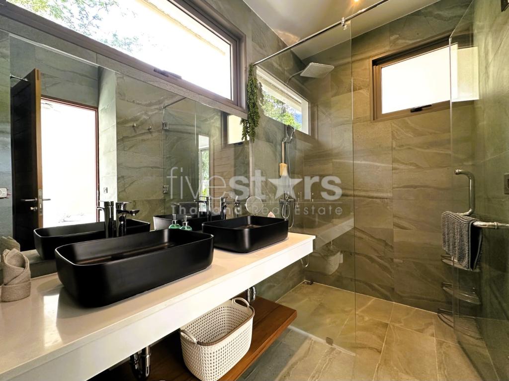 Modern pool villa 3-Bedroom for Sale in Lamai, Koh Samui, photo 15