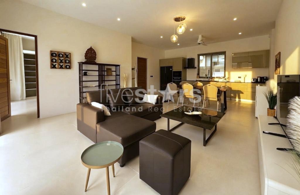 Modern pool villa 3-Bedroom for Sale in Lamai, Koh Samui, photo 2