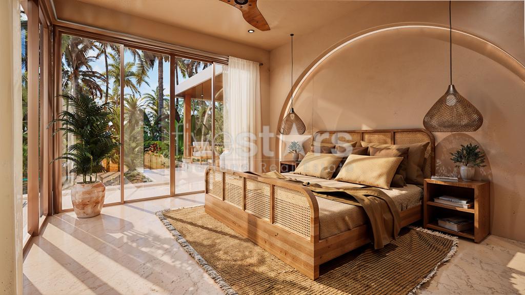 2-Bedroom Tropical Villa with Private Pool for Sale – Bophut, Koh Samui, photo 9
