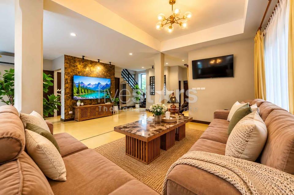 Prime Chaweng – Spacious 4-Bedroom House for Sale, Koh Samui, photo 3