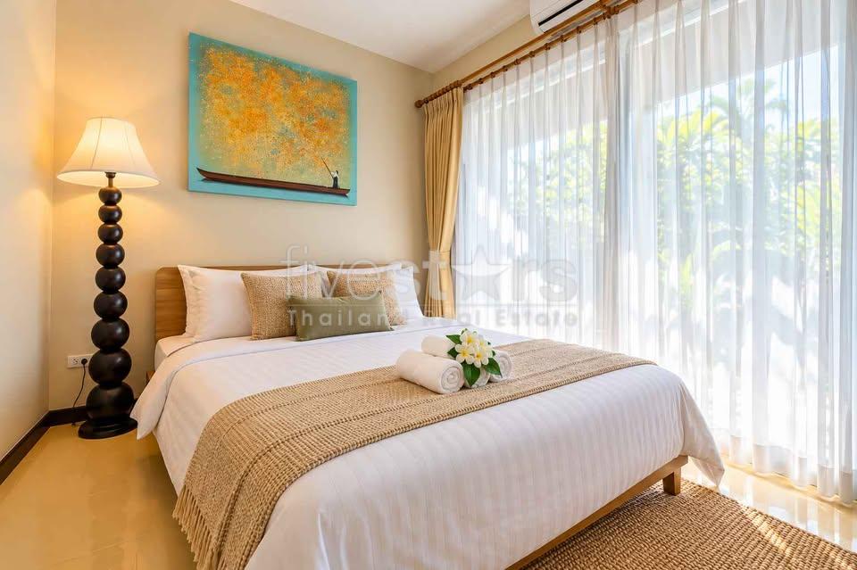 Prime Chaweng – Spacious 4-Bedroom House for Sale, Koh Samui, photo 11