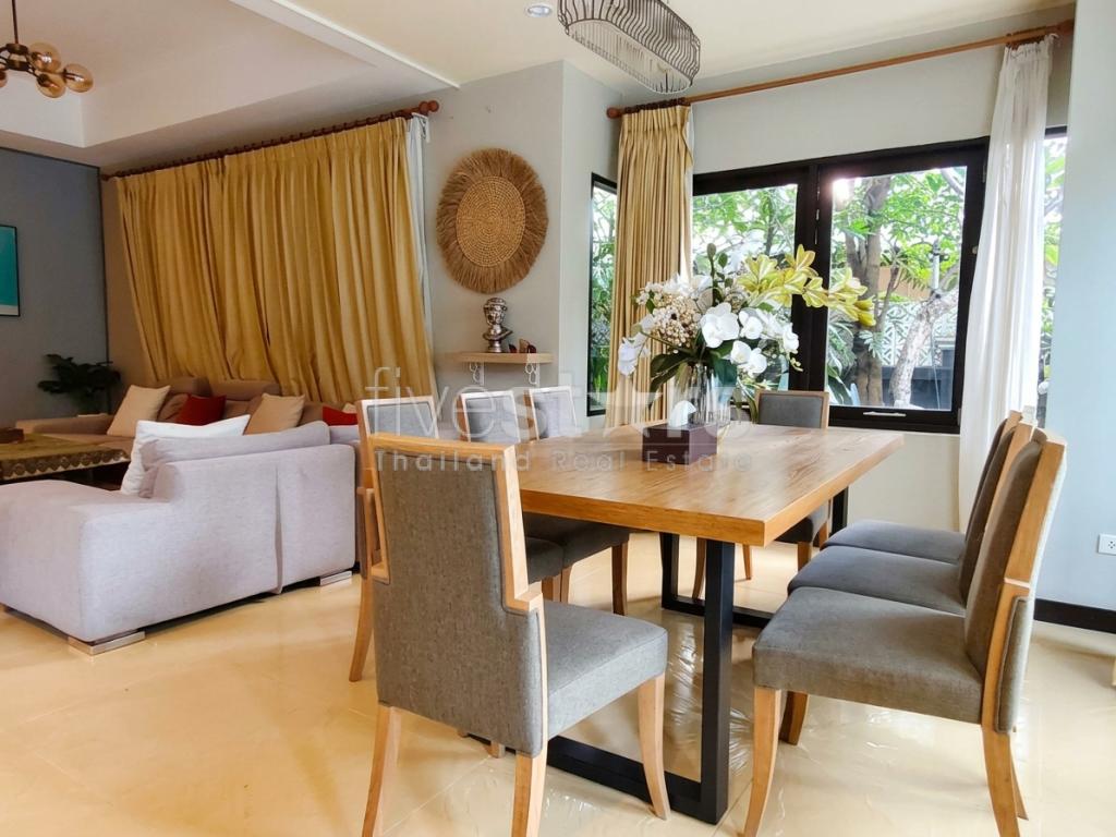 Prime Chaweng – Spacious 4-Bedroom House for Sale, Koh Samui, photo 4